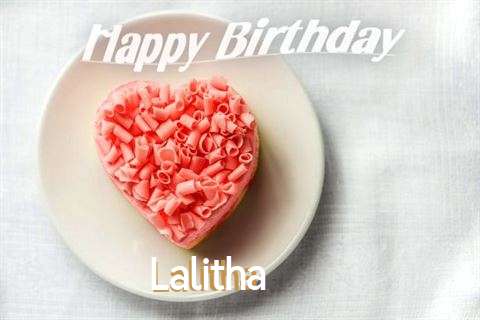 Lalitha Cakes