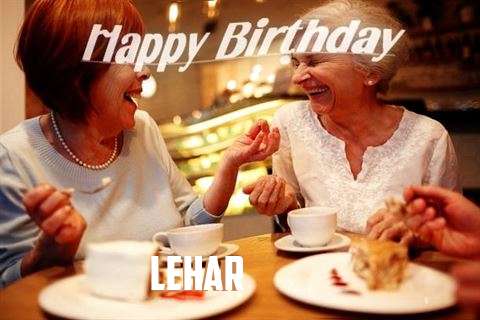Birthday Images for Lehar