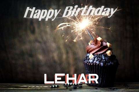 Lehar Cakes