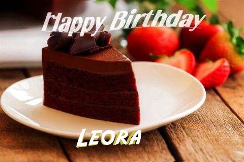 Wish Leora
