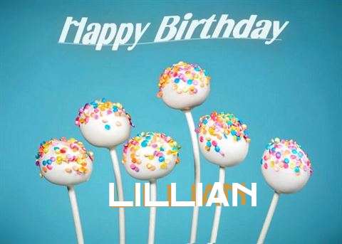 Wish Lillian