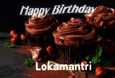 Birthday Wishes with Images of Lokamantri