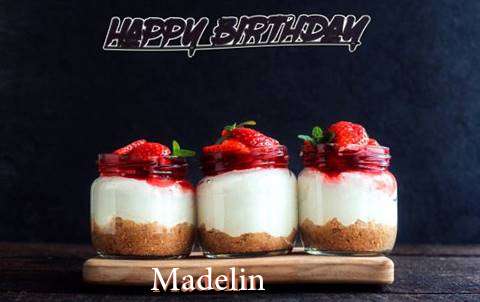 Wish Madelin