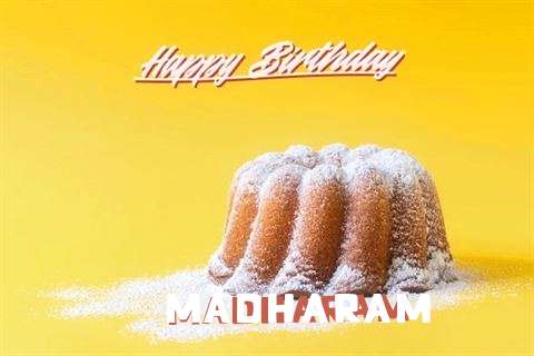 Madharam Birthday Celebration