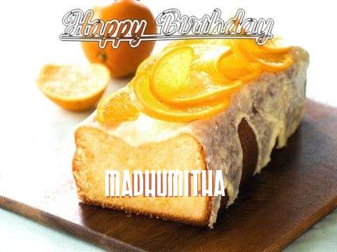 Madhumitha Cakes
