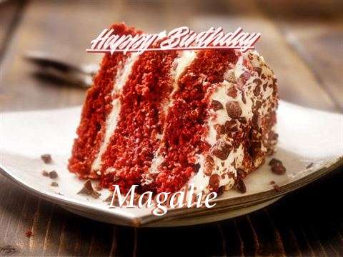 Magalie Cakes