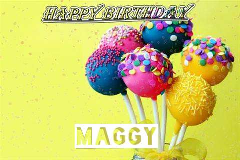 Maggy Cakes