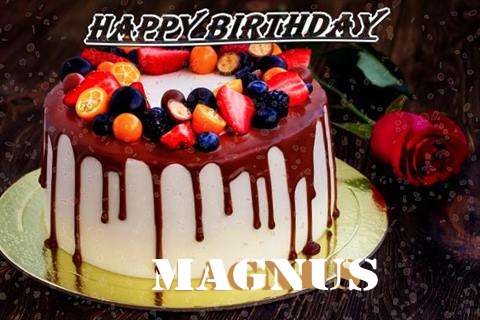 Wish Magnus