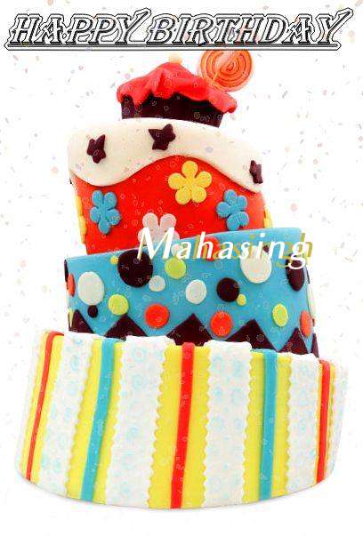 Birthday Images for Mahasingh