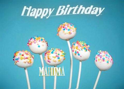 Wish Mahima