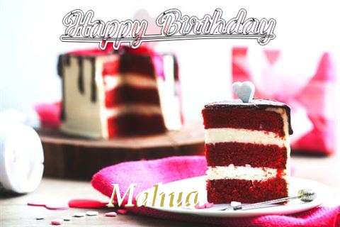 Happy Birthday Wishes for Mahua