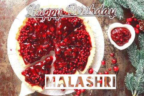 Wish Malashri