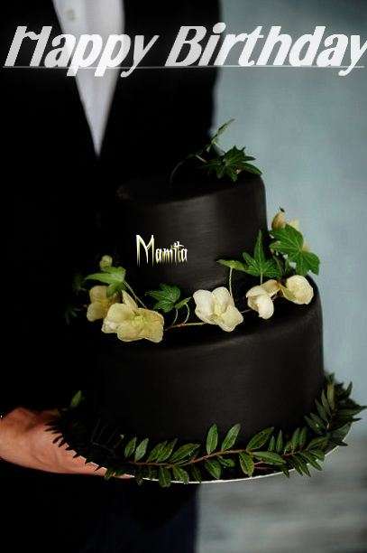 Mamita Birthday Celebration