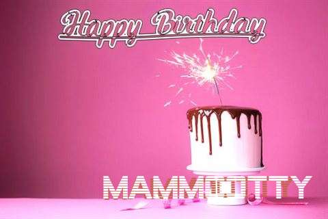 Birthday Images for Mammootty