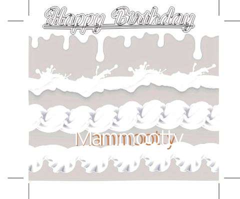 Mammootty Birthday Celebration