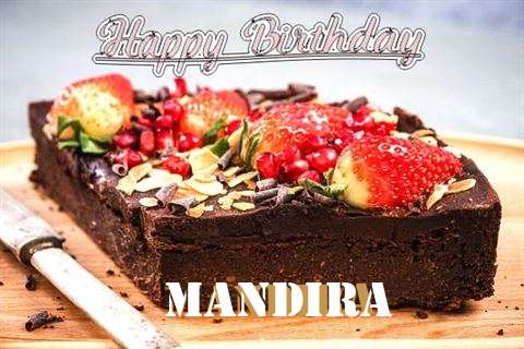 Wish Mandira