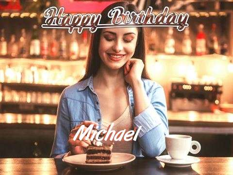 Birthday Images for Michael
