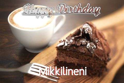 Birthday Images for Mikkilineni