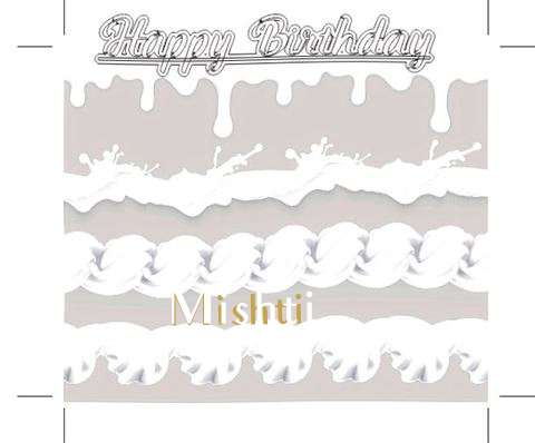 Mishti Birthday Celebration
