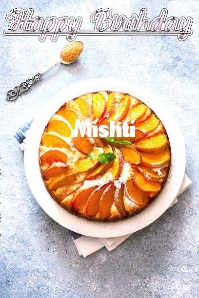 Mishti Cakes