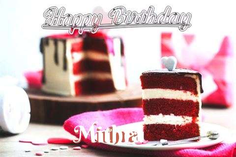 Happy Birthday Wishes for Mithra
