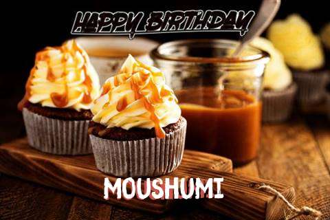 Moushumi Birthday Celebration