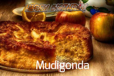 Happy Birthday Wishes for Mudigonda