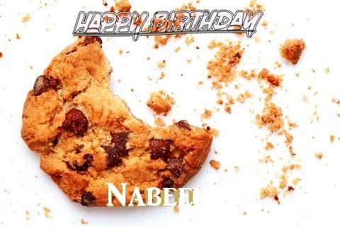 Nabeel Cakes