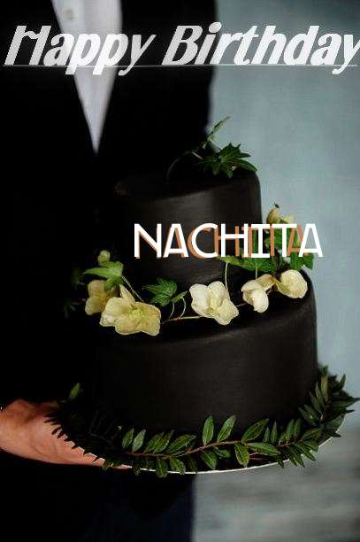 Nachita Birthday Celebration