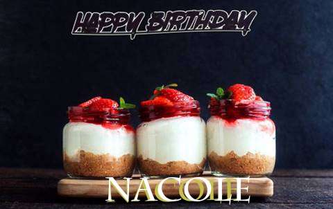 Wish Nacole