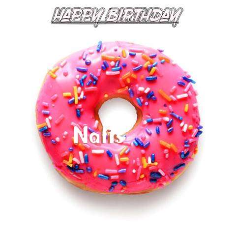 Birthday Images for Nafis