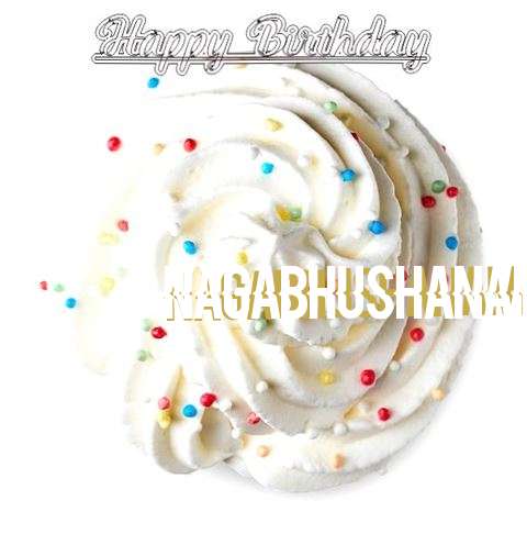 Happy Birthday Nagabhushanam