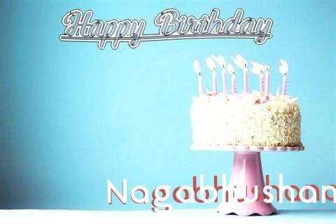Birthday Images for Nagabhushanam