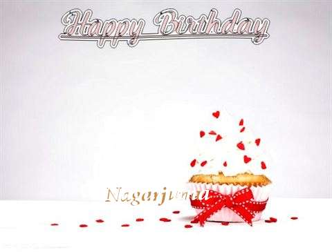 Happy Birthday Nagarjuna
