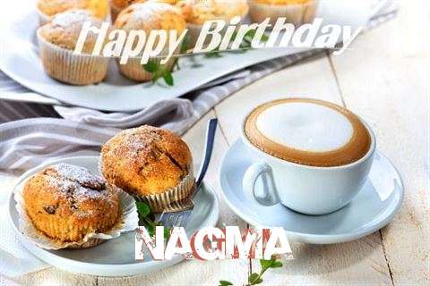 Nagma Cakes