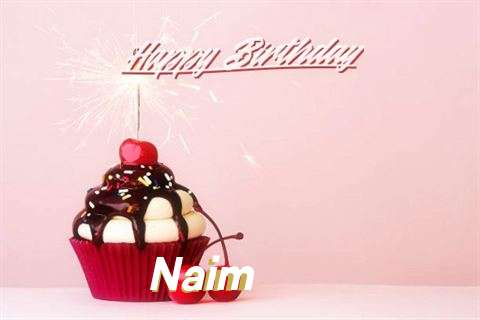 Wish Naim