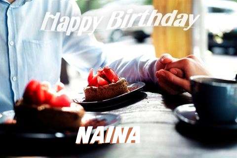 Wish Naina
