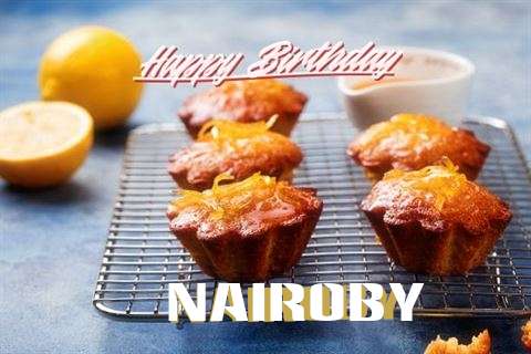 Birthday Images for Nairoby