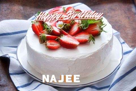 Happy Birthday Najee