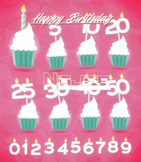 Birthday Images for Najee