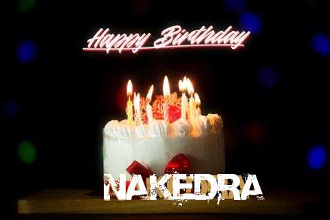 Birthday Images for Nakedra
