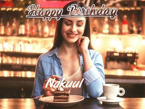 Birthday Images for Nakuul