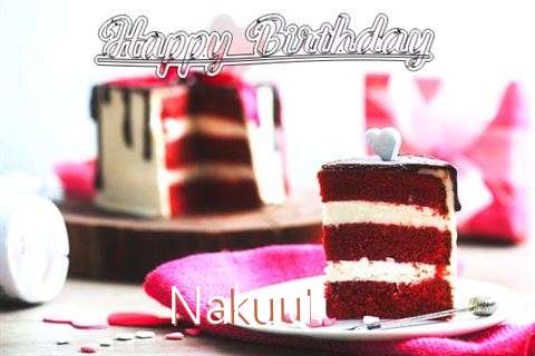 Happy Birthday Wishes for Nakuul