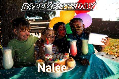 Nalee Cakes