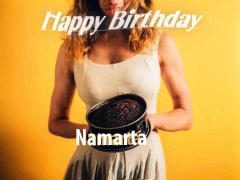 Wish Namarta