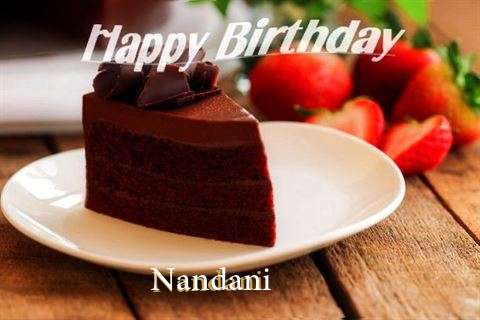 Wish Nandani