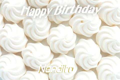 Nandita Birthday Celebration