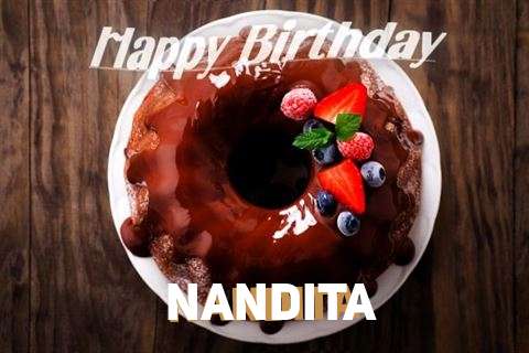 Wish Nandita