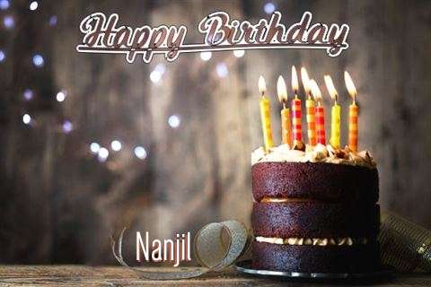 Nanjil Cakes