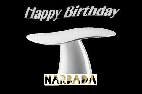 Narbada Birthday Celebration